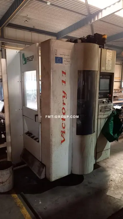 Used 2008 FICEP VICTORY 1101 DX Drilling Machines/Hole Boring Machines | F.M.T. Group s.r.o. #1252814