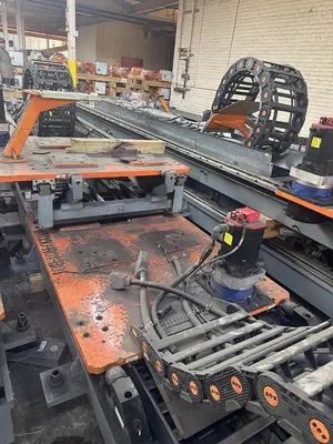 Used FANUC GEN VI RTU Robots Michigan US | Aucto #1332183