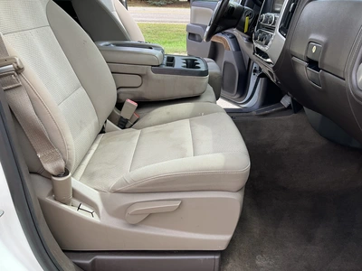 Used 2014 GMC SIERRA 1500 Pickup Trucks Michigan US | Miedema Asset Management Group #1423645