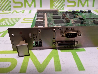 JUKI 40001919 IP-X3 CIRCUIT BOARD