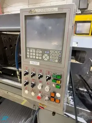 USED 2001 NISSEI ES600