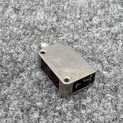 Used SICK WL8G-P2231 Photoelectric Sensors California US | Davliegogo LLC #1705854