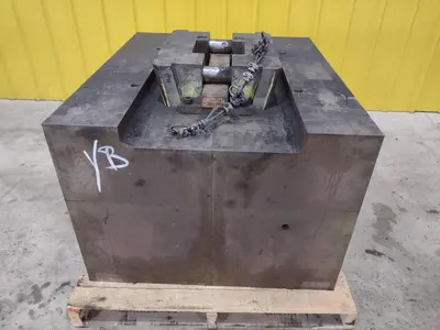 USED MACRODYNE MPFG-400/400