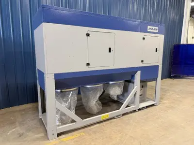 USED AES ST-10.000