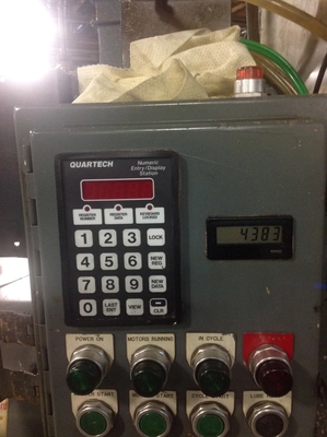 USED 1995 MODERN 2LD