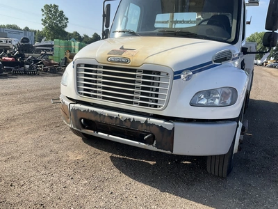 Used 2016 FREIGHTLINER TBD Conventional trucks Michigan US | Miedema Asset Management Group #1288160