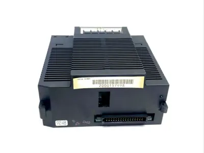 USED GE FANUC IC693PWR321L