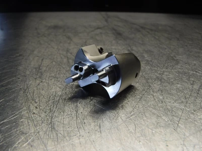 Kennametal KSEM PLUS A1 30mm Drill Head KSEMP3000FDS28A1M (LOC3680)