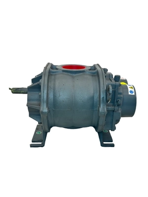 Howden Roots 47 URAI L Rotary Lobe Blower
