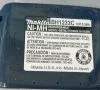 Used MAKITA BH1233C Batteries Ohio US | HGR 24 #1301590