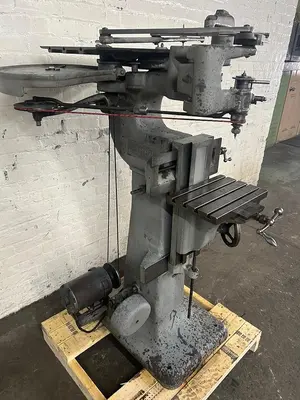 USED GORTON P1-2