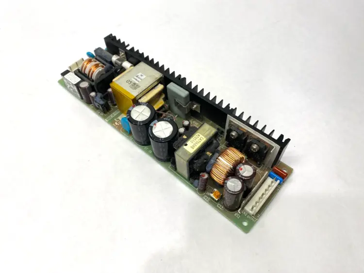 Used NEMIC-LAMBDA CCB006D Power Supplies | Maverick Industrial Sales #1103991