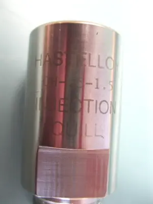 NEW Koflo Corporation 2-40S-155.3-150.I(.50)