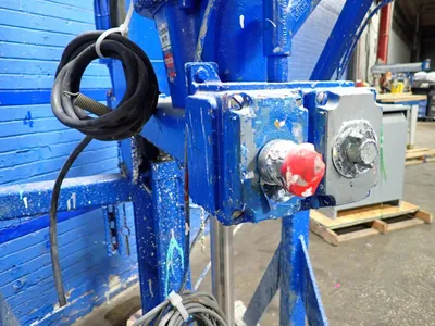 USED 2013 OMGA RN 450