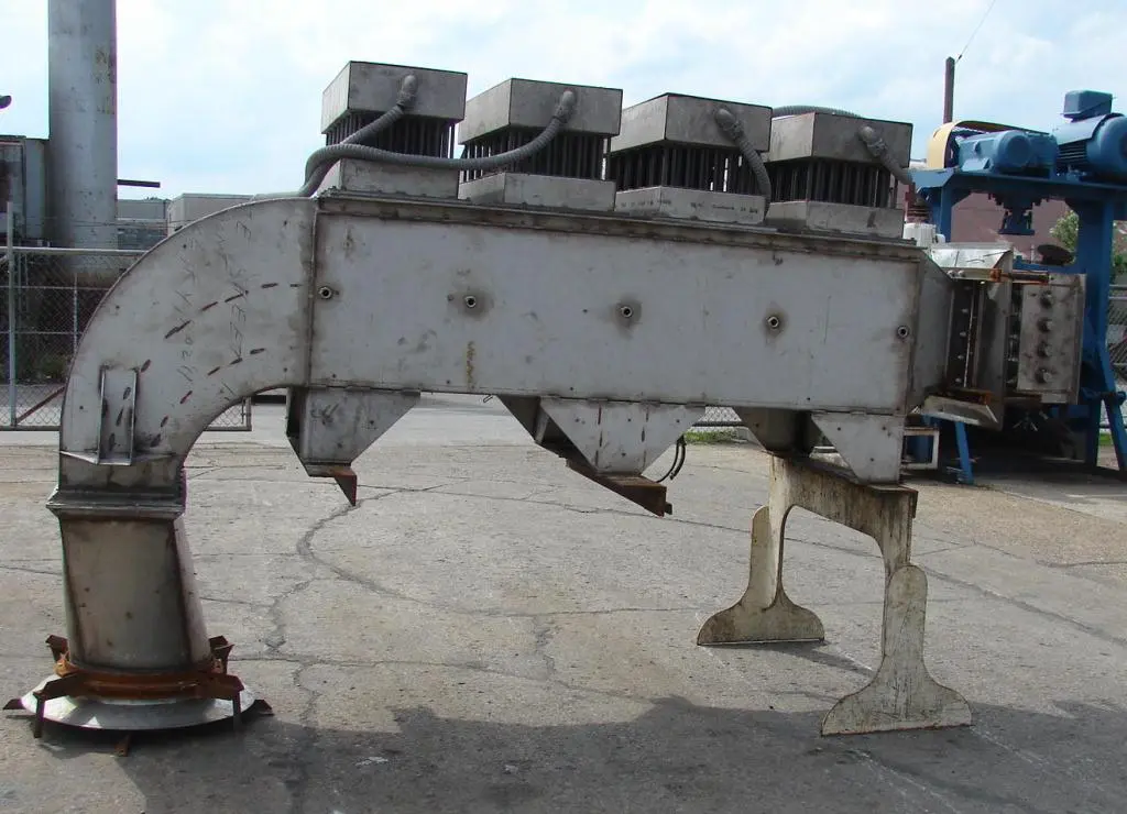 USED GENERAL ELECTRIC CO. DT30086112