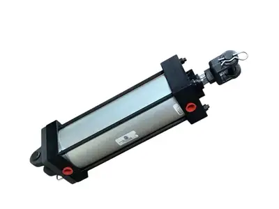 Belgrade 4″ X 10″ Air Cylinders | Iron Listing (3)