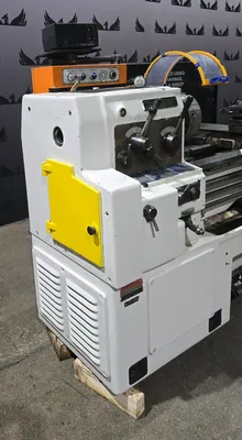 Used 1987 WHACHEON 435-1000 Engine Lathes Michigan US | iGAM Industrial Marketplace #1251314