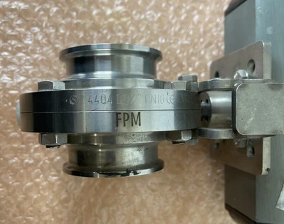 NEW Flowserve B063S07