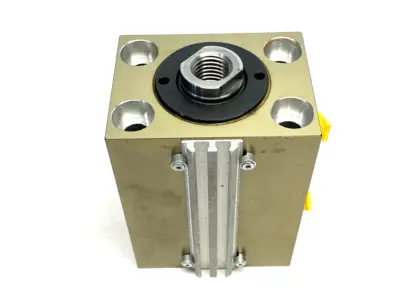 USED AHP MERKLE HYDRAULIC BLOCK CYLINDER