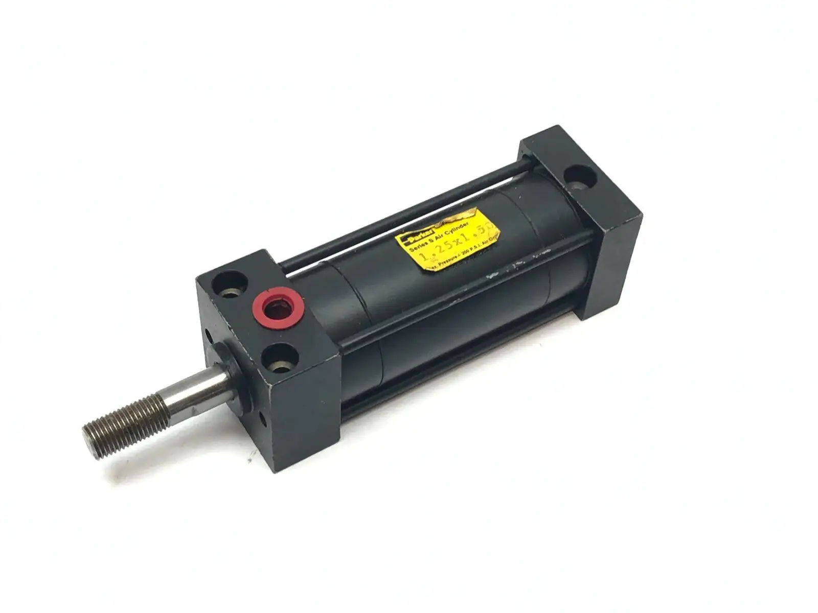 Used Parker 1.25X1.50 Pneumatic Cylinders Michigan US | Maverick Industrial Sales #1402972