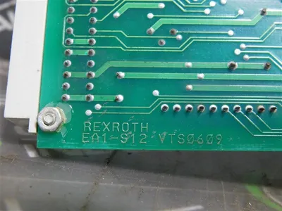 USED MANNESMANN REXROTH VTS0609-2X/F