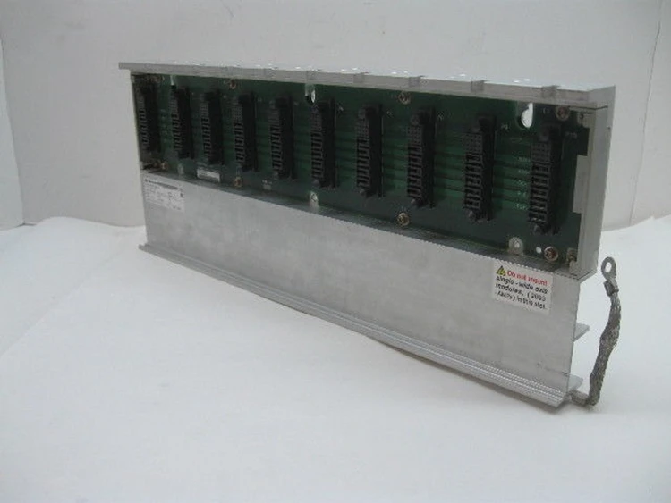 Used ALLEN BRADLEY 2093-PRS8S Programmable Logic Controllers | Industrial Parts R Us Inc. #359018