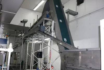 2005 KRONES H24 Packaging Equipment | Global Machine Brokers, LLC (21)