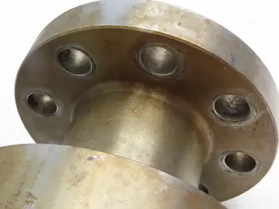 Array Accuseal 2.00-CSV2.00-600 Stainless Ball Valve 2" RF Flanged #600 1440 PSI