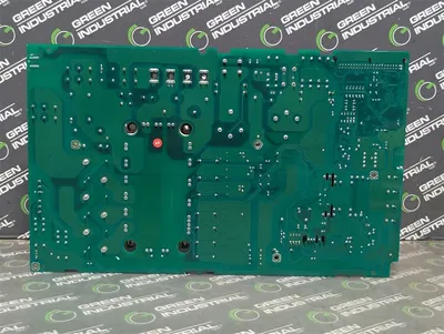 General Electric 130B6066 DT/3 AF-600 Variable Frequency Drive CPU Board Used