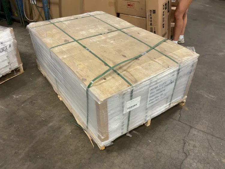Used _UNKNOWN_ _UNKNOWN_ Flooring, Windows, and Doors Michigan US | Miedema Asset Management Group #1424841