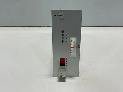 USED REXROTH VT 5041-24/3-0D
