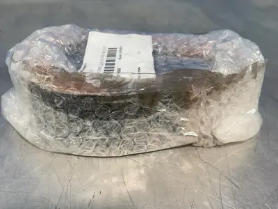 5/8”x2”x16” Type C Shunt - 100-13065