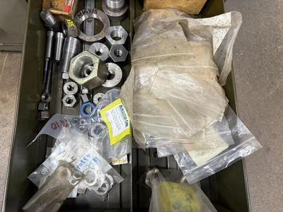 Used _UNKNOWN_ _UNKNOWN_ Cross Cut Saws Michigan US | Miedema Asset Management Group #1442521