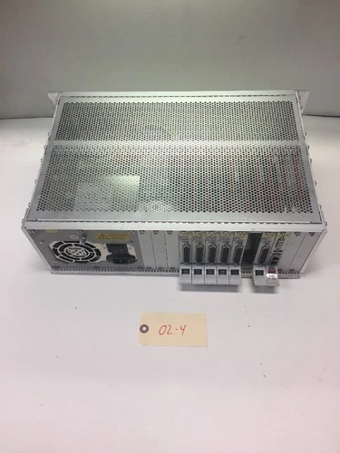 Used SMG SR6010-K1-8110 Resistors Indiana US | J&J Industrial Supply #519307