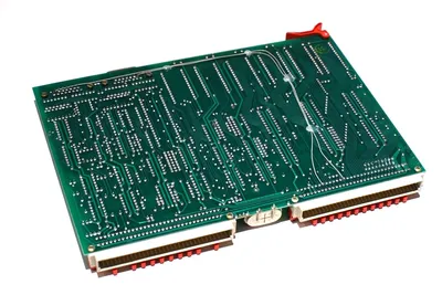 NEW HARLAND SIMON H4890-P-1357 PROCESSOR BOARD H4890P1357