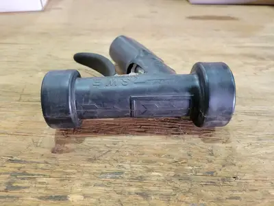 USED THERMAL-GARD AWSG-TG