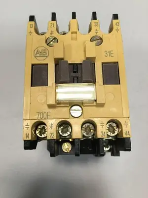 USED ALLEN BRADLEY 700-F310A1 SER B