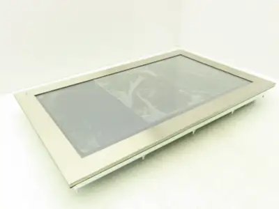Hope Industrial Systems HIS-ML23 HMI Touch Screen Control Panel 100-240VAC