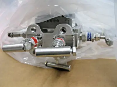 NEW Rosemount 3051 CFP DF015W3S0512D52AA1P2V1V2QC1Q8Q4E5M5CNG7387