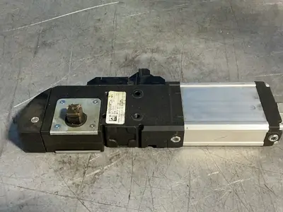 Used SMC CKZ2N50135LX167USB Pumps Ohio US | HGR 24 #1296848