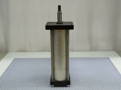 Used FABCO-AIR _UNKNOWN_ Parts (Hydraulics and Pneumatics) Texas US | OCO Industrial #1679172