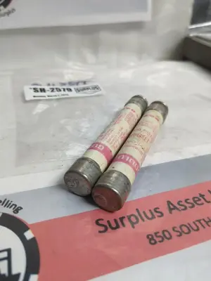 Used GOULD SHAWMUT TRS4R Miscellaneous Equipment (Electrical & Power) | Surplus Asset Holdings #1193720