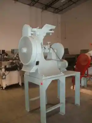 USED KRUPP 16409
