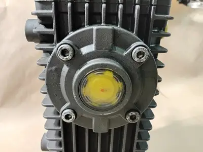 USED INTERPUMP W3521
