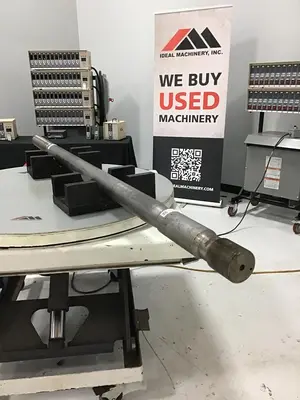 USED CINCINNATI MILACRON VT165-7 CE