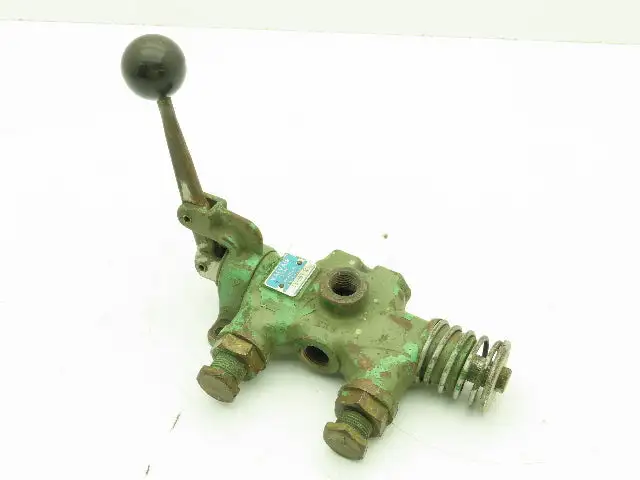 Used VALVAIR _UNKNOWN_ Valves/Fittings | Arrow Industrial #625796