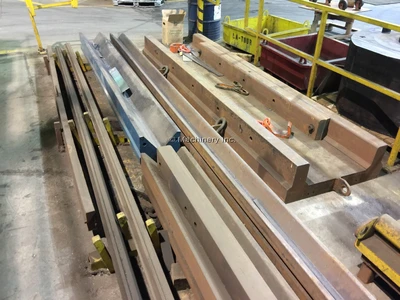 USED PACIFIC 1000-20