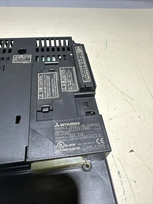 USED Mitsubishi GT1575-VNBD