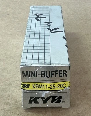 NEW KYB KBM11-25-20C