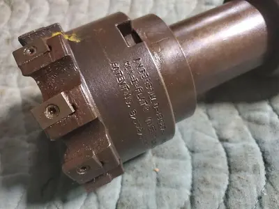 USED DEVLIEG 50CT-E200